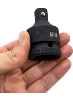 TiTi 5418 Air Socket Adapter 3/4''f (Female) x 1/2''m (Male)  - Image 4