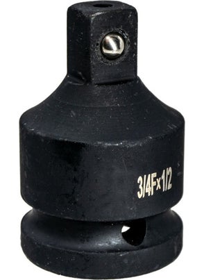 TiTi 5418 Air Socket Adapter 3/4''f (Female) x 1/2''m (Male)  - Image 3