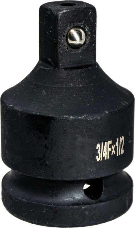 5418 Air Socket Adapter 3/4''f (Female) x 1/2''m (Male)