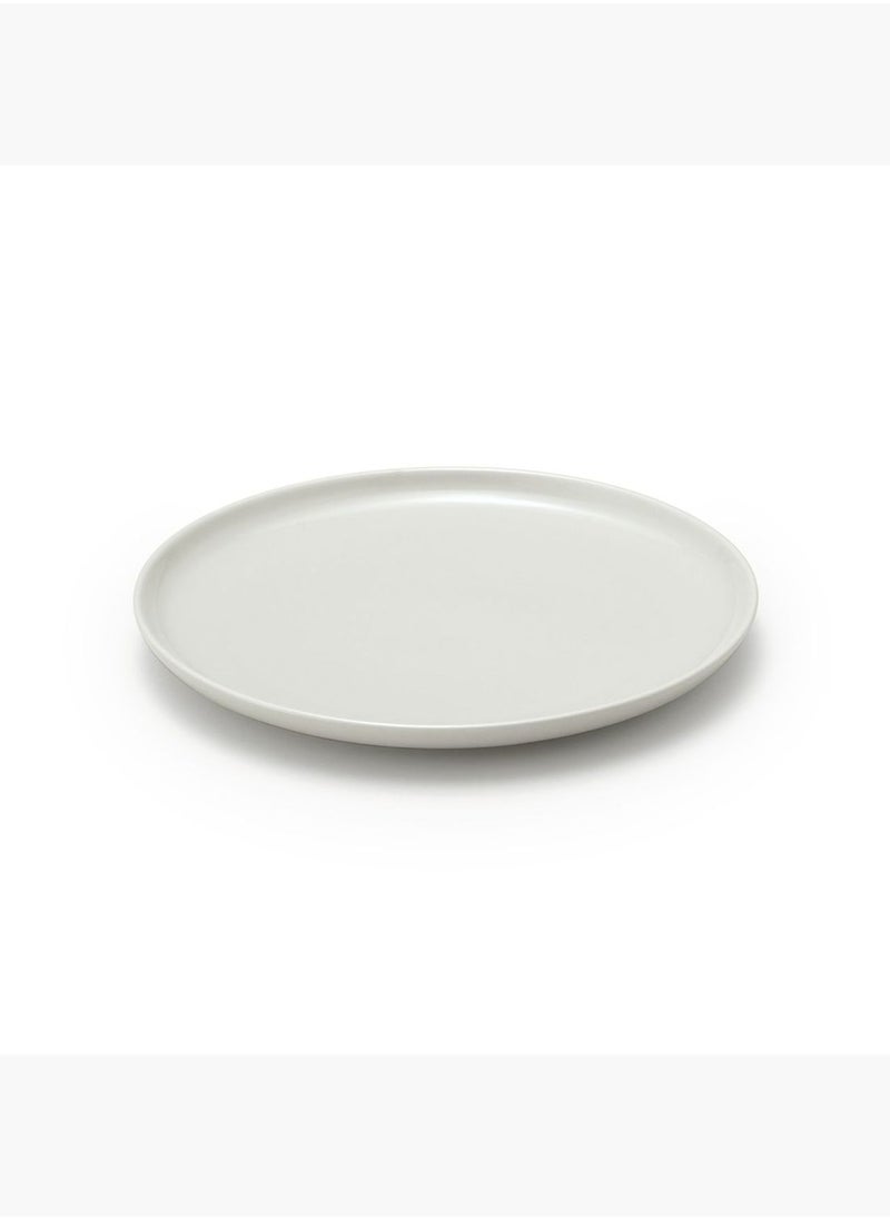 MUJI - Everyday Tableware Plate L - Image 1