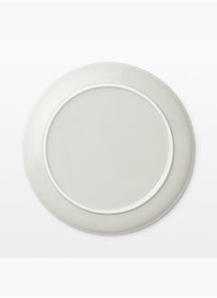 MUJI Everyday Tableware Plate L  - Image 4
