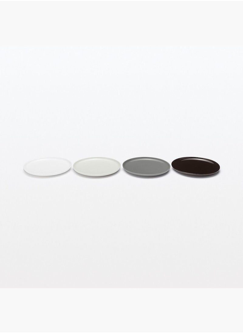 MUJI - Everyday Tableware Plate L - Image 1