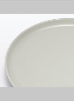 MUJI Everyday Tableware Plate L  - Image 5