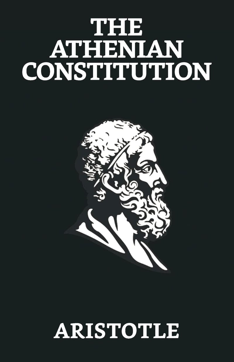 The Athenian Constitution  - Image 1