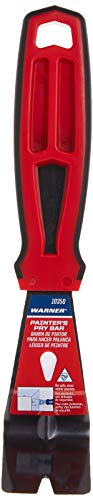 Warner Manufacturing Tool 10350 Painter's Pry Bar - Image 1