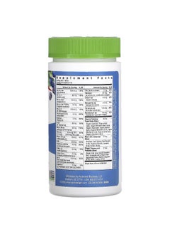 Rainbow Light Rainbow Light, Men's One 50+ Daily Multivitamin, High Potency, 90 Vegetarian Tablets  - Image 2