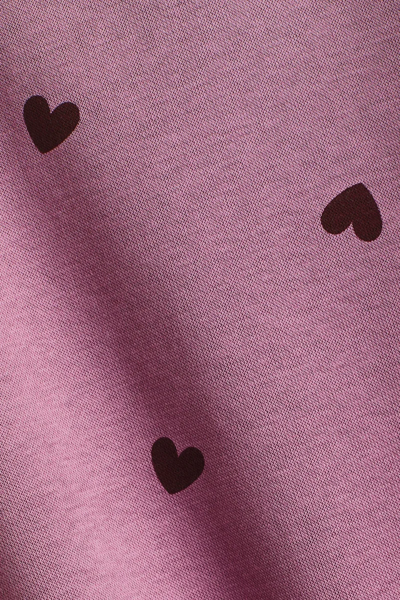 H&M Brushed-inside sweatshirt