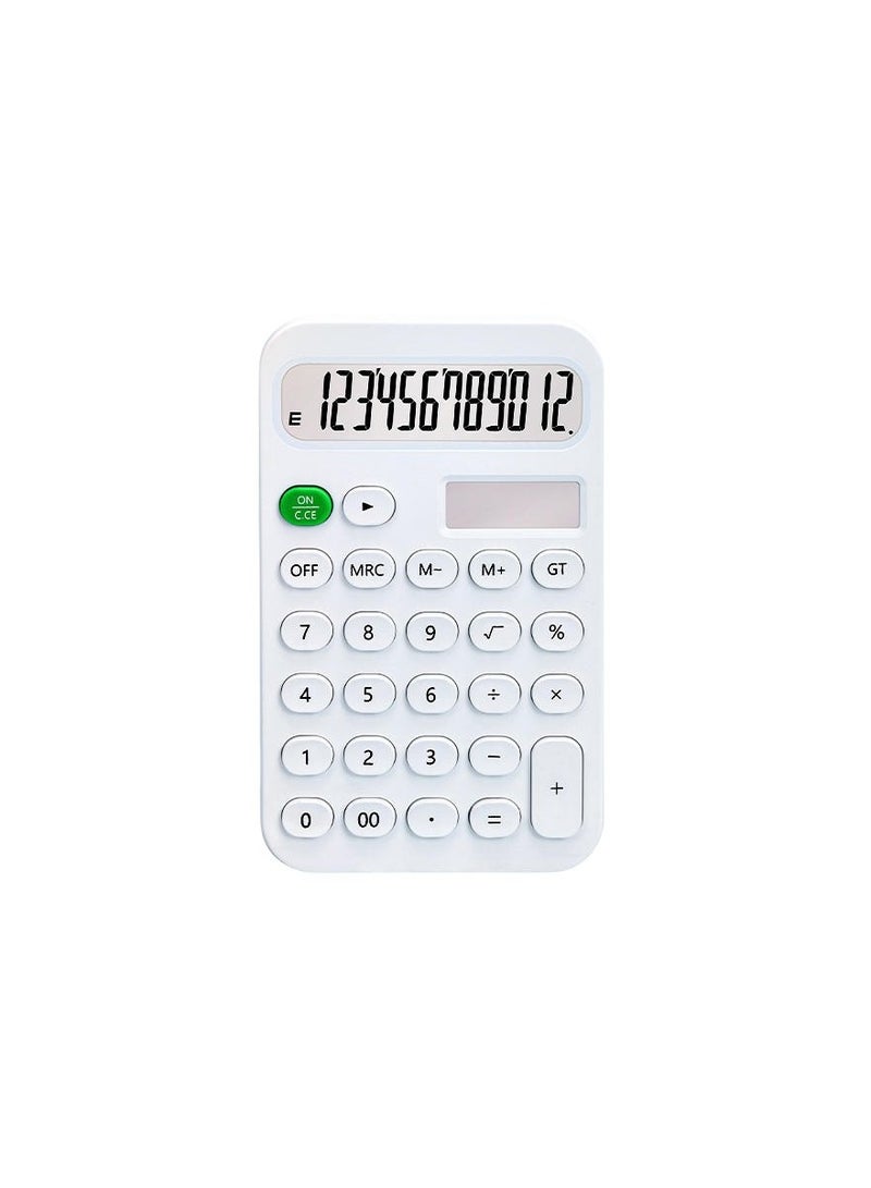 Nariele Fashionable And Cute Basic Calculator