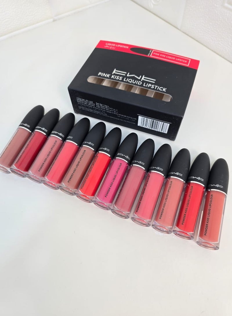 Kwk Liquid Lipstick - Image 2