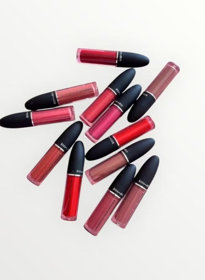 Kwk Liquid Lipstick - Image 3