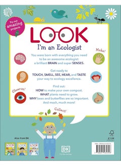 Look I'm An Ecologist  - Image 2