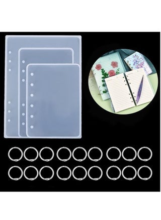 Notebook Cover Resin Casting Molds - pzsku/ZC65FE6EB34FD1B96AB16Z/45/_/1661929267/4da17680-897a-4ec2-975c-4a7be835f71c