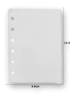 Graffiti Resin Notebook Cover Resin Casting Molds  - Image 4