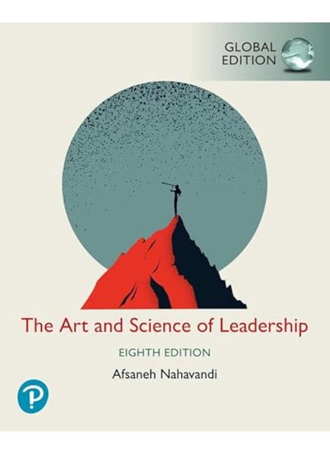 The Art and Science of Leadership, Global Edition (Book)
