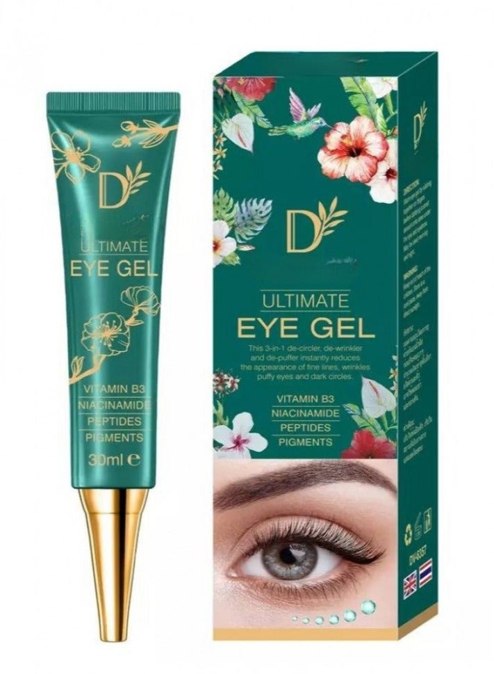 Generic Ultimate Eye Gel 30 ml  - Image 1