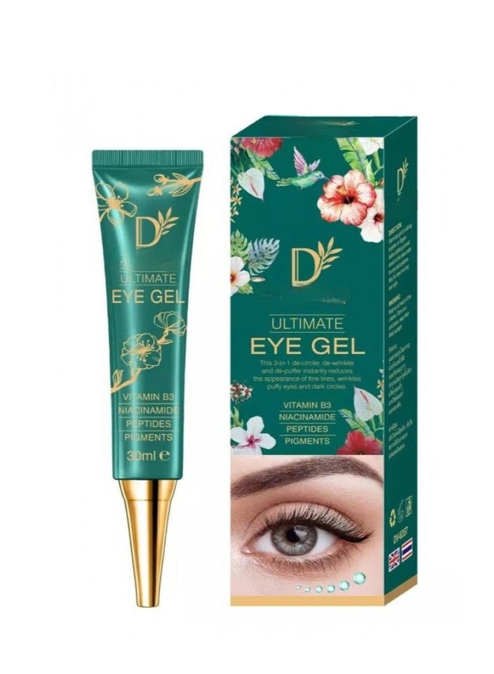 Generic Ultimate Eye Gel 30 ml  - Image 2