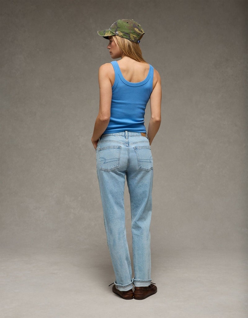 American Eagle AE Daily Fave Tank Top - Image 2