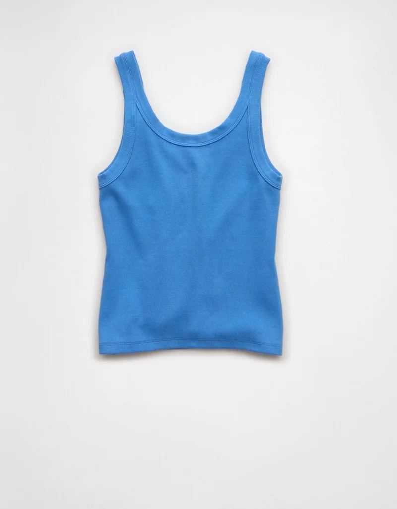 American Eagle  AE Daily Fave Tank Top for Women | Best Price UAE