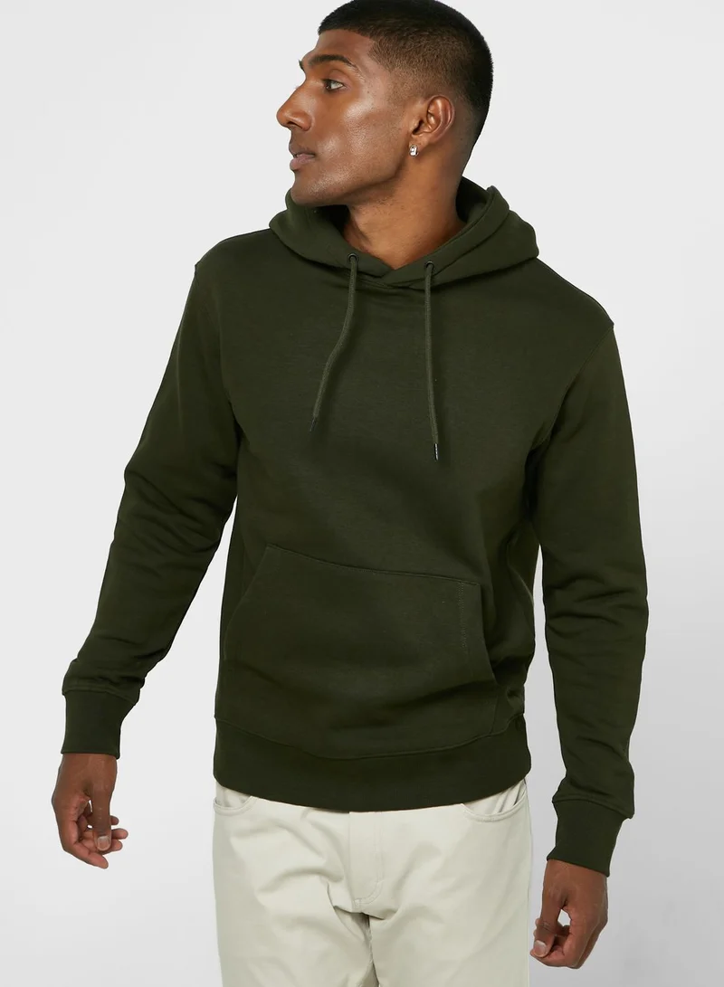 JACK & JONES Essential Hoodie