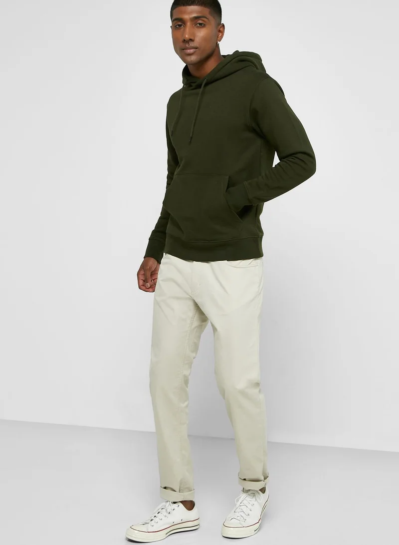 JACK & JONES Essential Hoodie
