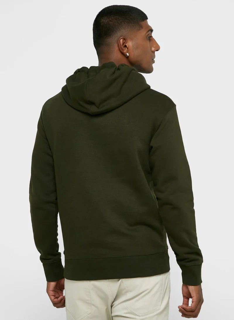 JACK & JONES Essential Hoodie