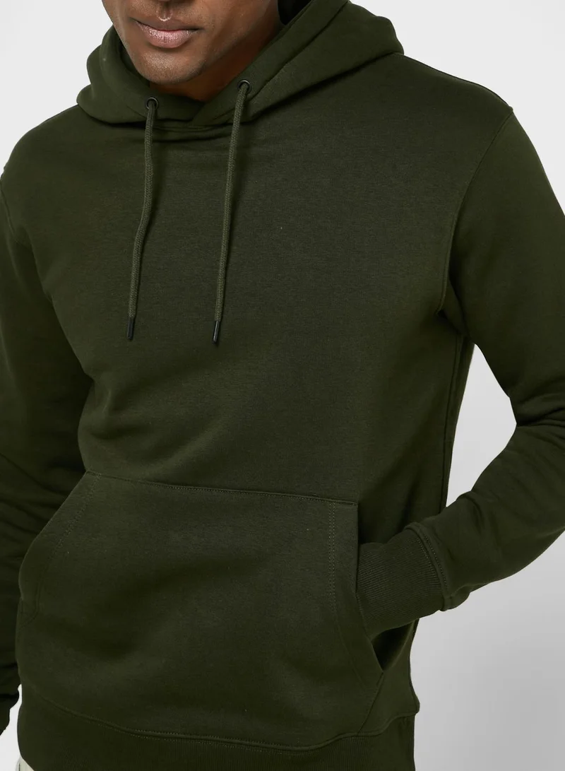 JACK & JONES Essential Hoodie