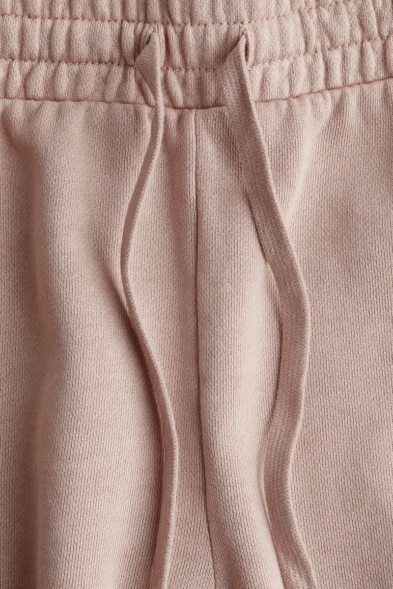 H&M Washed-look sweatpants