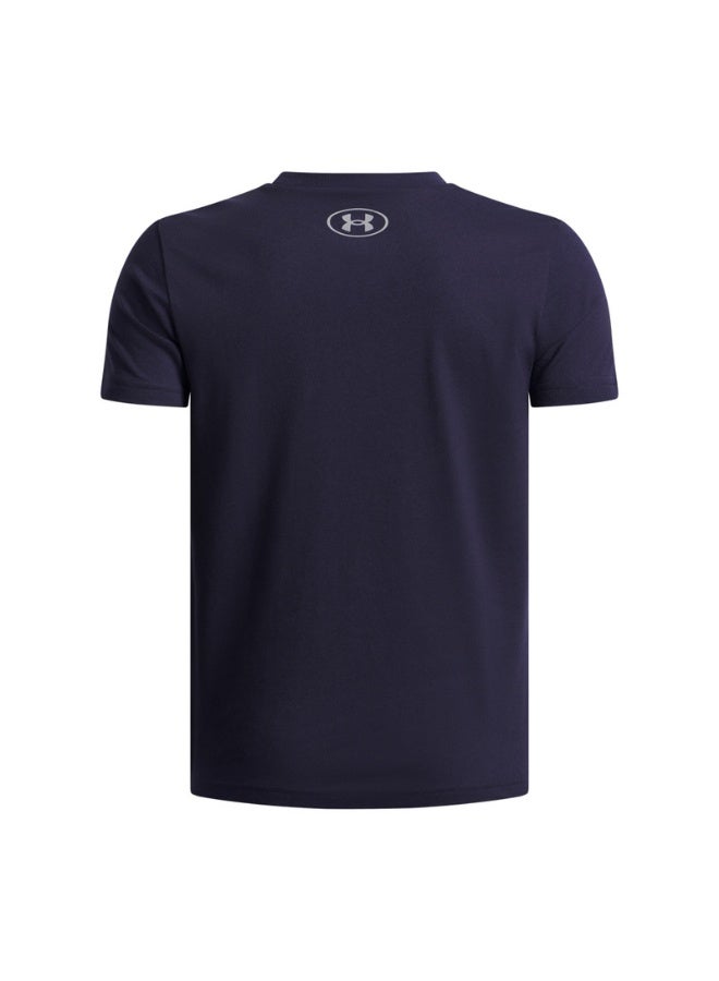 UNDER ARMOUR أساس UA GL قصير الأكمام - Image 1