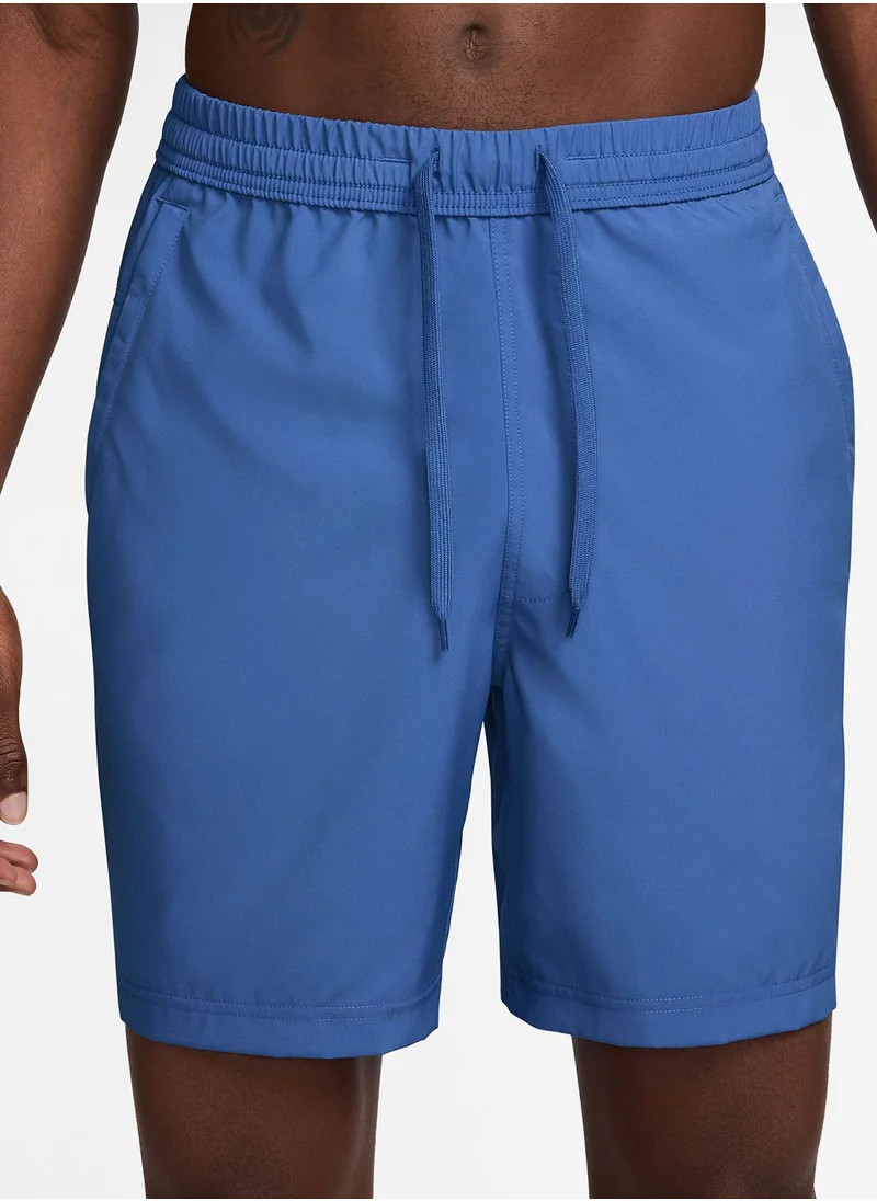 Nike Dri-Fit 7" Form Shorts