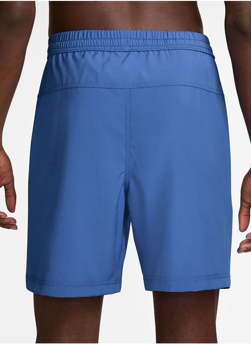 Nike Dri-Fit 7" Form Shorts