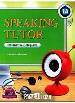SPEAKING TUTOR 1A WITH CD 