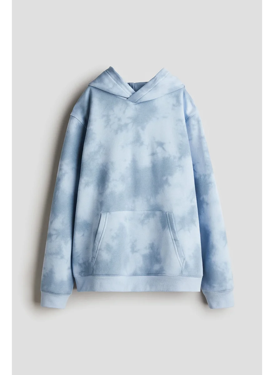اتش اند ام Hoodie