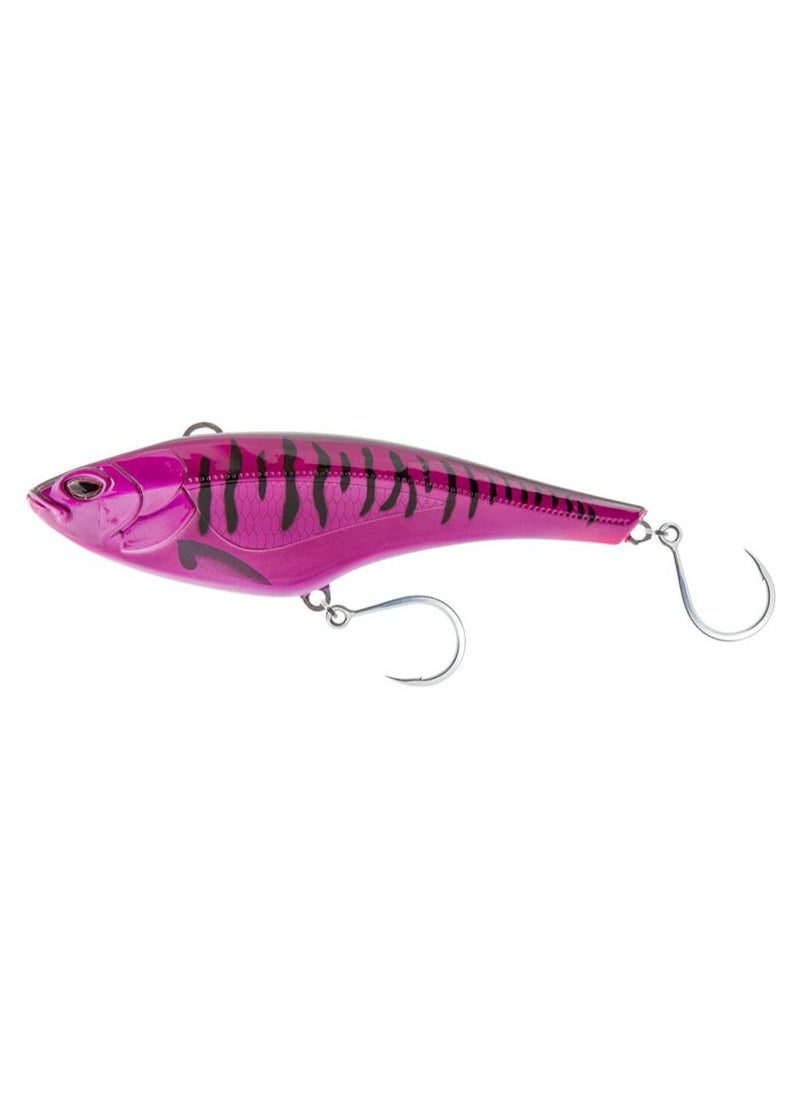nomad design Design Madmacs 200 High Speed Sinking Lure 8" 