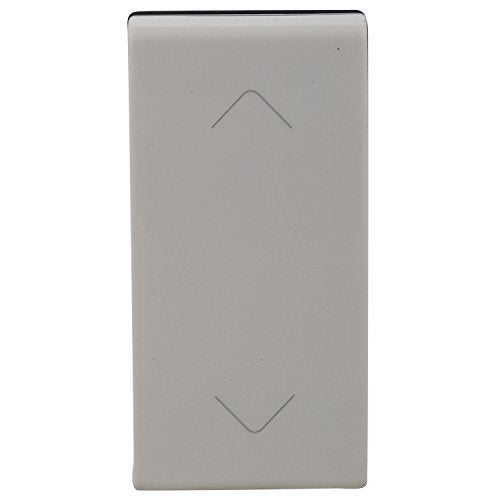 Legrand Myrius Legrand 6A 2-Way Switch WH 673001 - Image 1