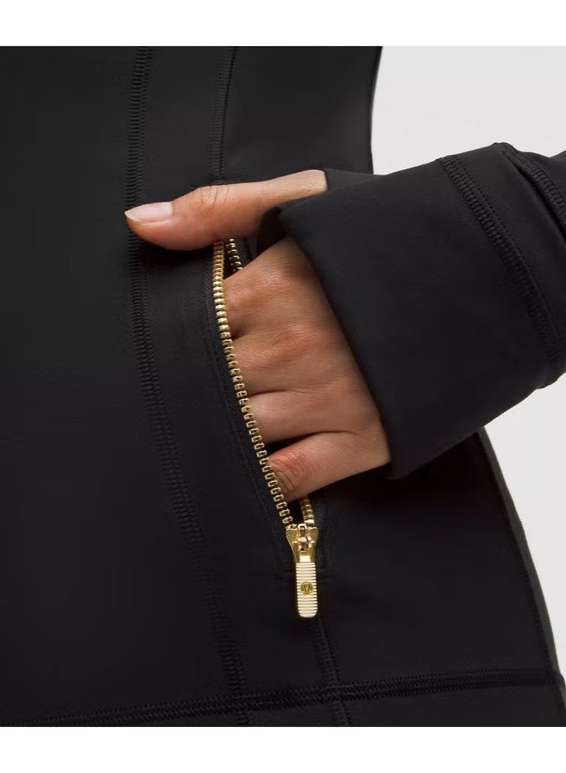 Lululemon Define Jacket: Crush Your Workouts & Nail Daily Commutes—One Piece for All-Day Styling - Image 3