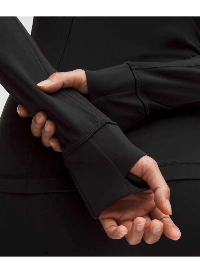 Lululemon Define Jacket: Crush Your Workouts & Nail Daily Commutes—One Piece for All-Day Styling - Image 4