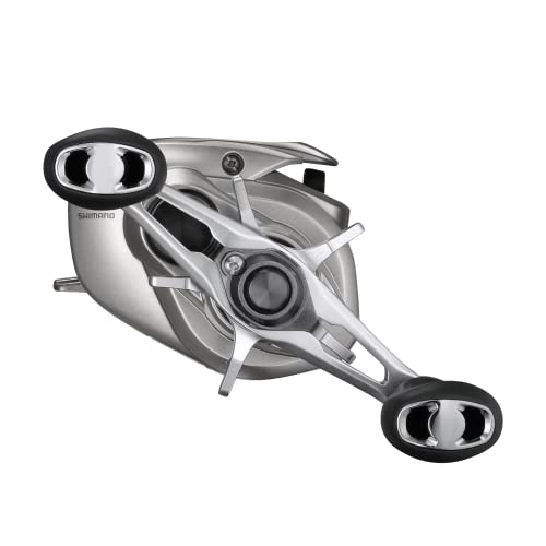 Shimano Fishing Tranx 151Hg A Low Profile Reels TRX151HGA - Image 3