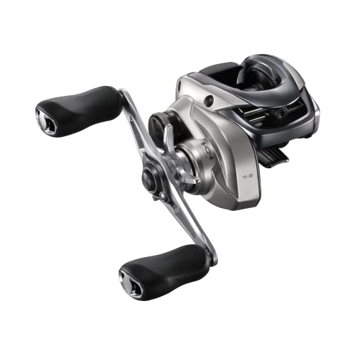Shimano Fishing Tranx 151Hg A Low Profile Reels TRX151HGA - Image 1