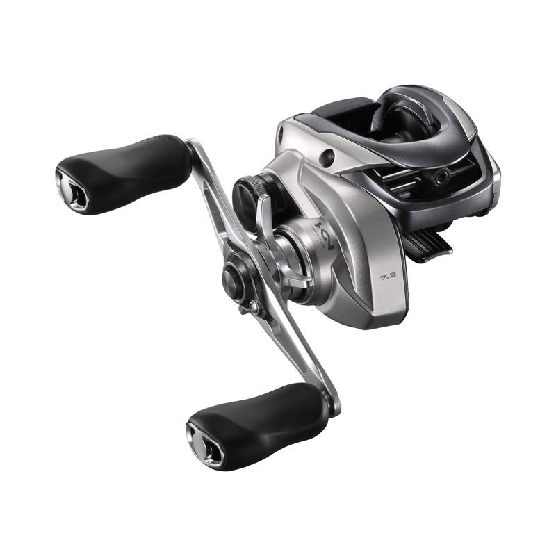 Shimano Fishing Tranx 151Hg A Low Profile Reels TRX151HGA - Image 2