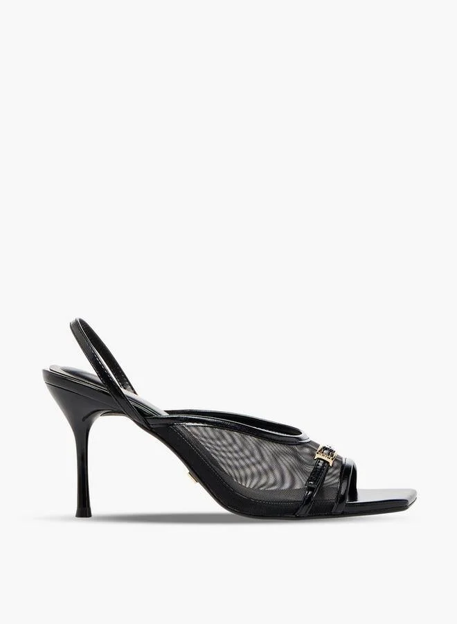 سيليست Women Stiletto Heel Sandals