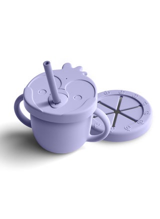 Multi Use Silicone Cup 3 in 1 Purple - pzsku/ZC660D426EF86E9A062DDZ/45/_/1719816835/fe7648c4-d4e3-4ab9-b509-0c49f8cb448b