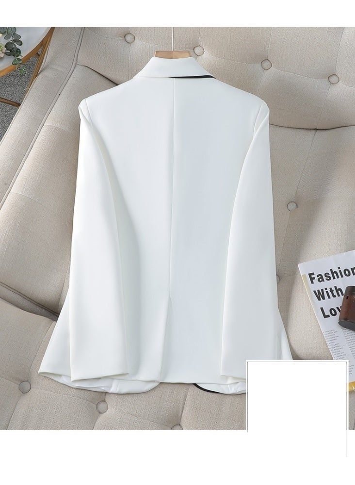 Shougu New Fashionable Casual Ms Suit Blazer  - Image 2