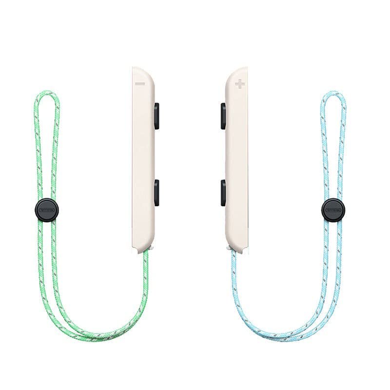 MOSAHOLL Wrist Strap for Switch Joycon – 2 Pack Lanyard Replacement Parts Accessories for Joy Con Joy-Con Controller - Image 4