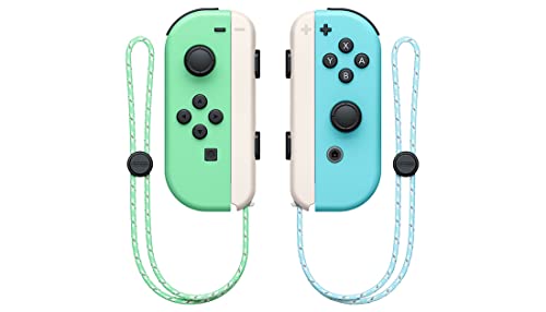 MOSAHOLL Wrist Strap for Switch Joycon – 2 Pack Lanyard Replacement Parts Accessories for Joy Con Joy-Con Controller - Image 2