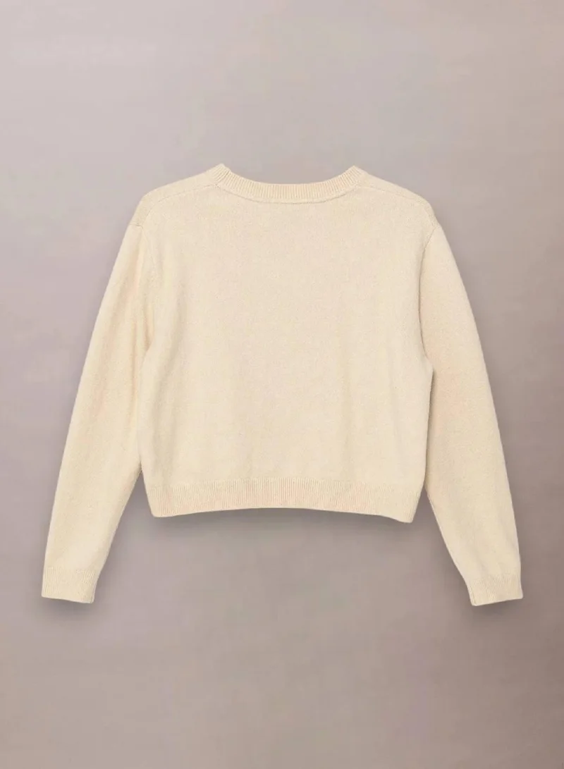 Calvin Klein Jeans Logo Jumper
