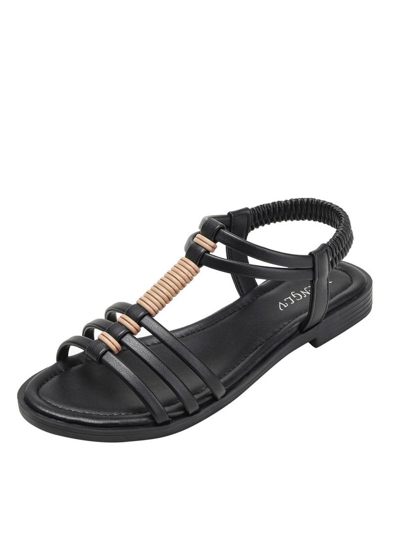 KUYING Sandals Are A Versatile Summer Item 