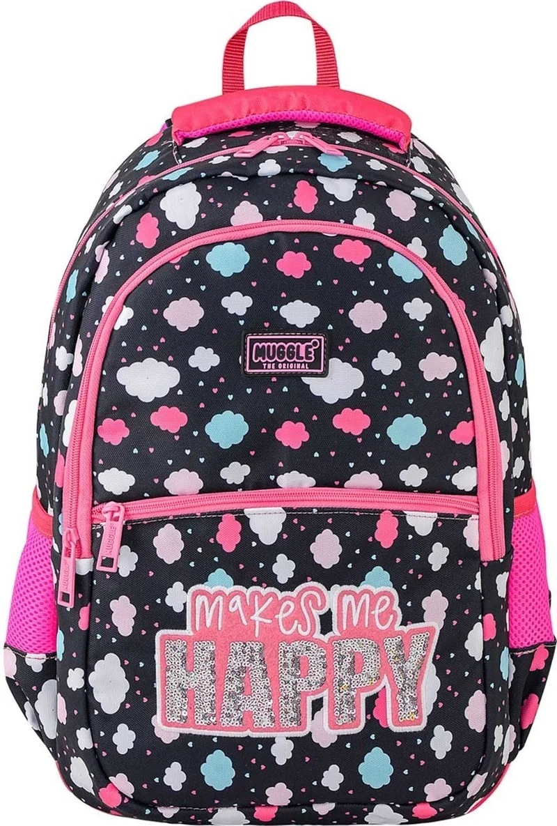 muggle Dream Girls Primary School Bag School Set
