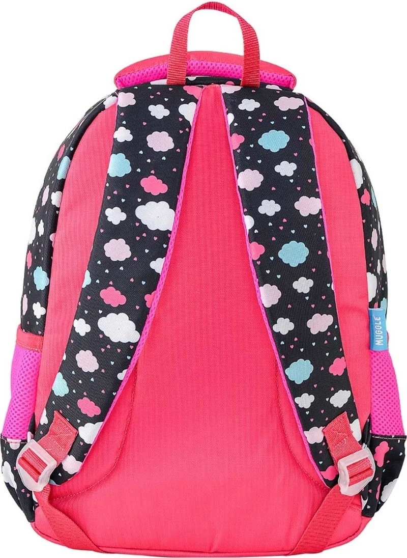 muggle Dream Girls Primary School Bag School Set