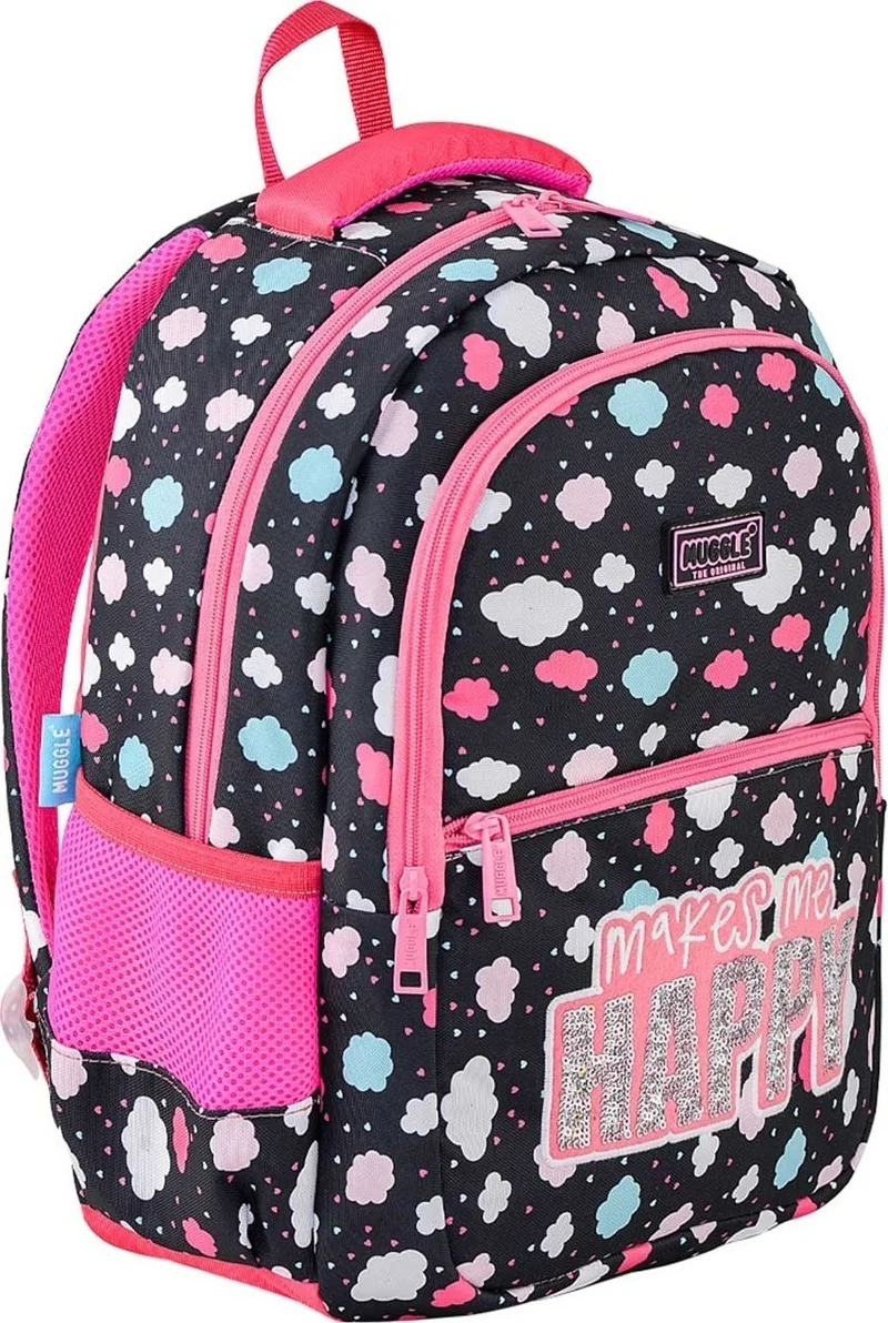 muggle Dream Girls Primary School Bag School Set