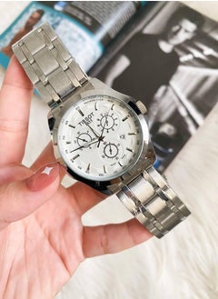 Tissot Watch